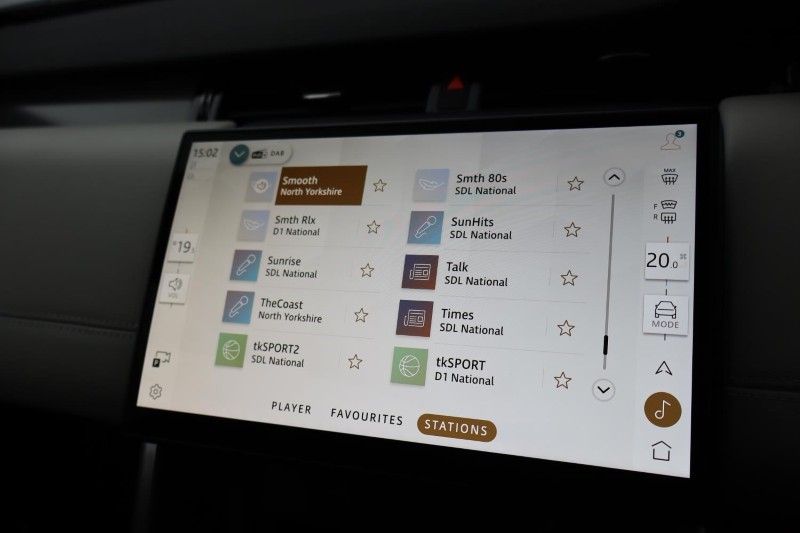 Used Land Rover Discovery Sport 2024 for sale - 77915621: Photo 44