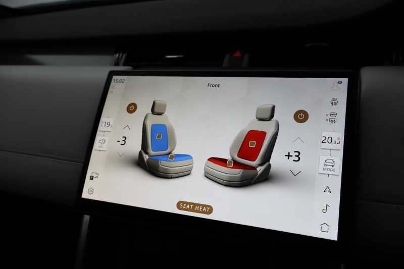 Used Land Rover Discovery Sport 2024 for sale - 77915621: Photo 45