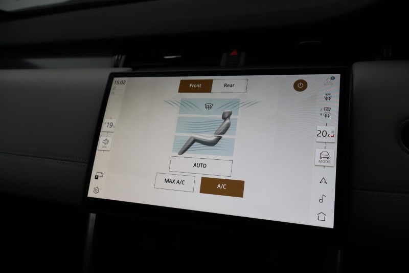 Used Land Rover Discovery Sport 2024 for sale - 77915621: Photo 46