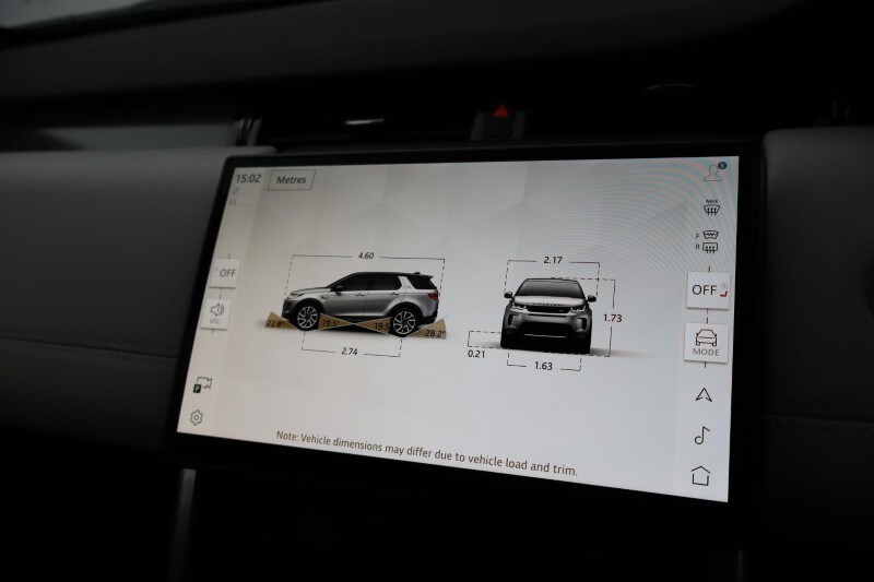 Used Land Rover Discovery Sport 2024 for sale - 77915621: Photo 47