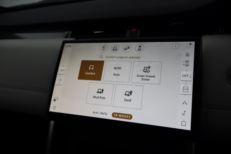 Used Land Rover Discovery Sport 2024 for sale - 77915621: Photo 49