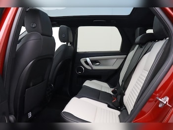 Used Land Rover Discovery Sport 2024 for sale - 77915621: Photo