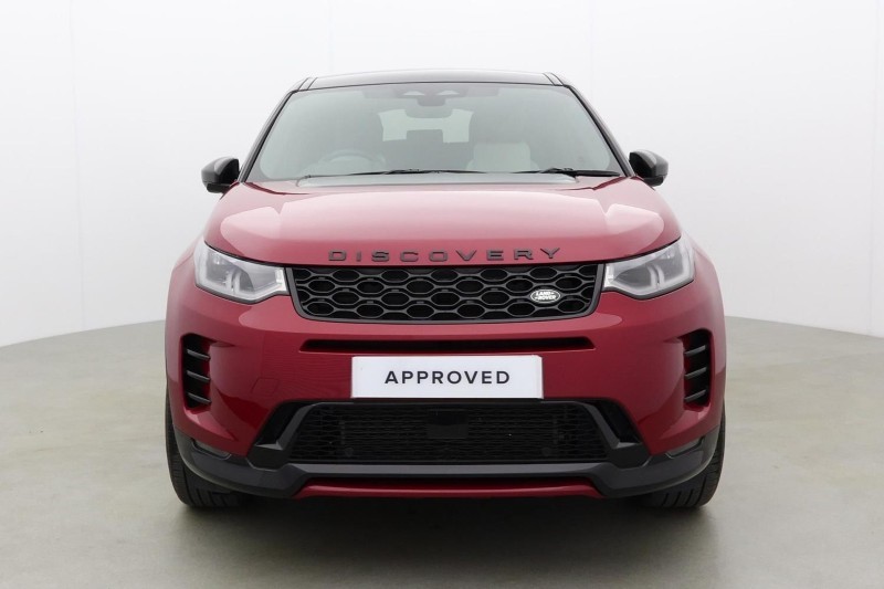 Used Land Rover Discovery Sport 2024 for sale - 77915621: Photo 7