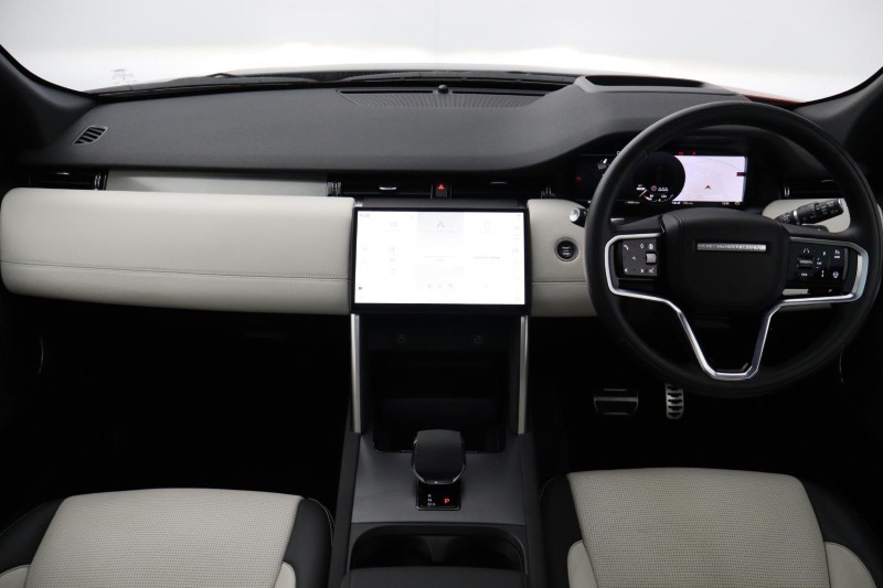 Used Land Rover Discovery Sport 2024 for sale - 77915621: Photo 9