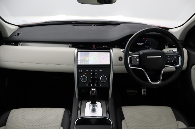 Used Land Rover Discovery Sport 2021 for sale - 77619312: Photo 10
