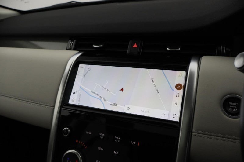 Used Land Rover Discovery Sport 2021 for sale - 77619312: Photo 12