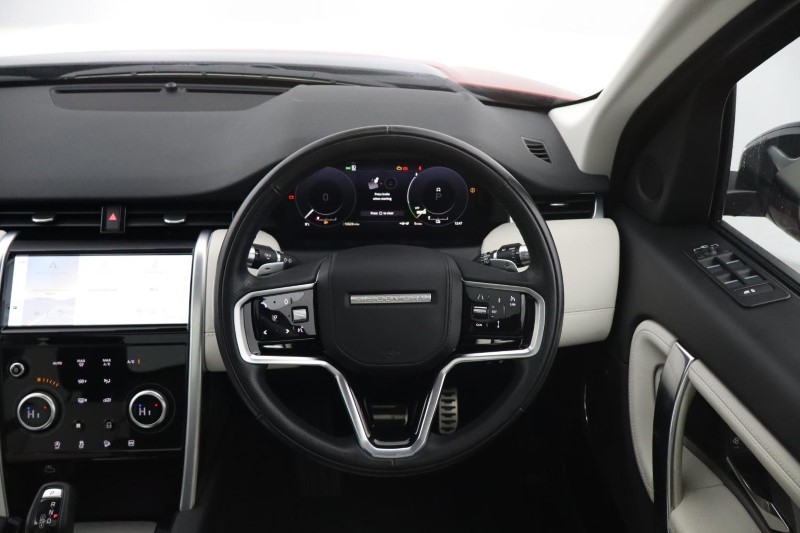 Used Land Rover Discovery Sport 2021 for sale - 77619312: Photo 16