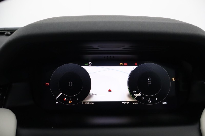 Used Land Rover Discovery Sport 2021 for sale - 77619312: Photo 17