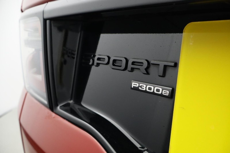 Used Land Rover Discovery Sport 2021 for sale - 77619312: Photo 26