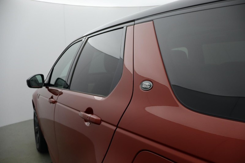 Used Land Rover Discovery Sport 2021 for sale - 77619312: Photo 30