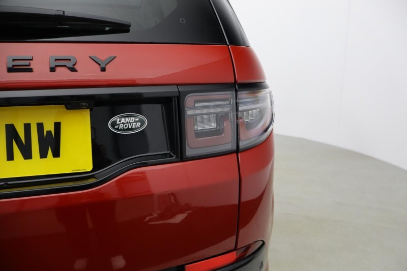 Used Land Rover Discovery Sport 2021 for sale - 77619312: Photo 32
