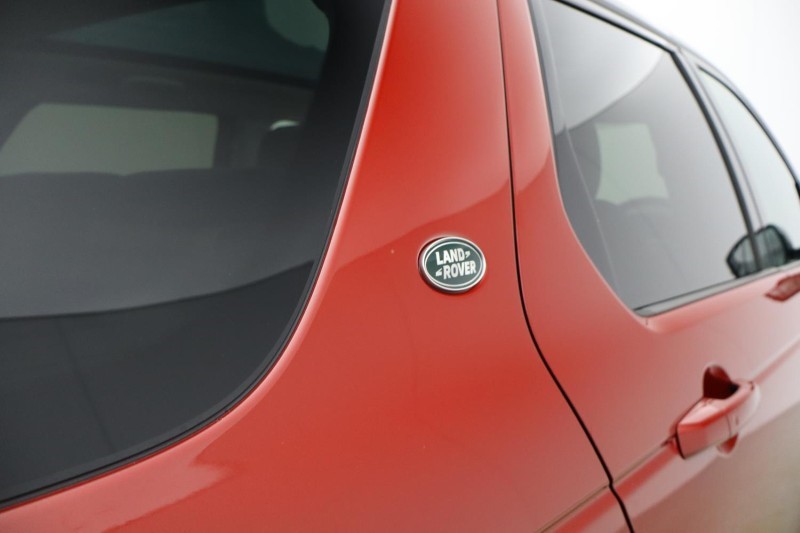 Used Land Rover Discovery Sport 2021 for sale - 77619312: Photo 33