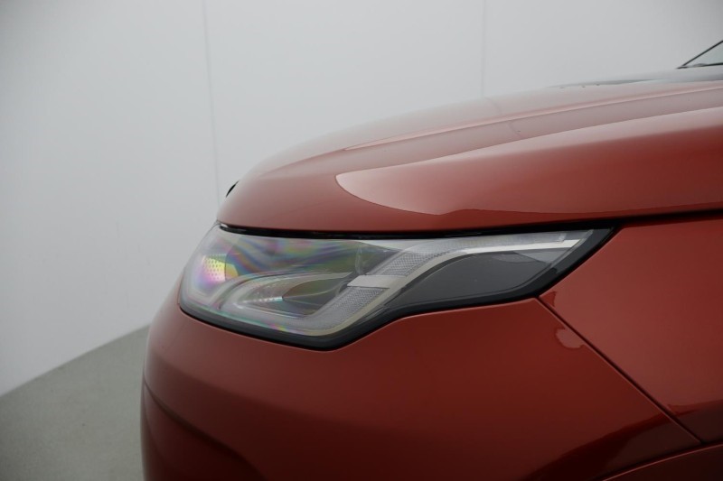 Used Land Rover Discovery Sport 2021 for sale - 77619312: Photo 34