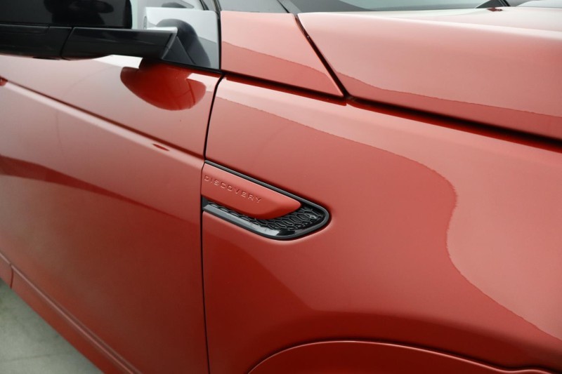 Used Land Rover Discovery Sport 2021 for sale - 77619312: Photo 35