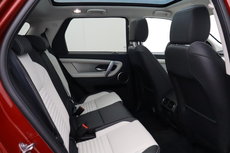 Used Land Rover Discovery Sport 2021 for sale - 77619312: Photo 37