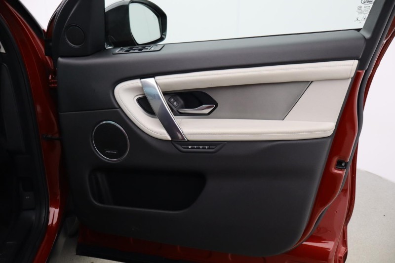 Used Land Rover Discovery Sport 2021 for sale - 77619312: Photo 38