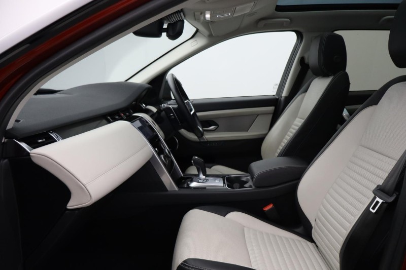 Used Land Rover Discovery Sport 2021 for sale - 77619312: Photo 4