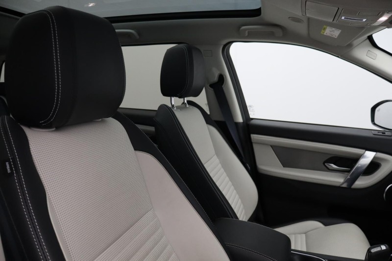 Used Land Rover Discovery Sport 2021 for sale - 77619312: Photo 40