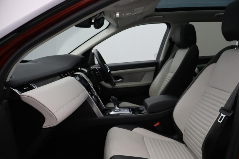 Used Land Rover Discovery Sport 2021 for sale - 77619312: Photo 41