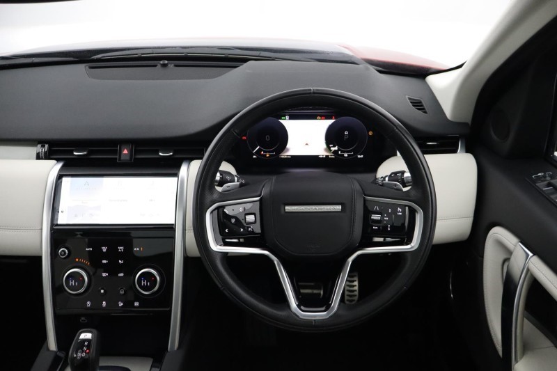 Used Land Rover Discovery Sport 2021 for sale - 77619312: Photo 43