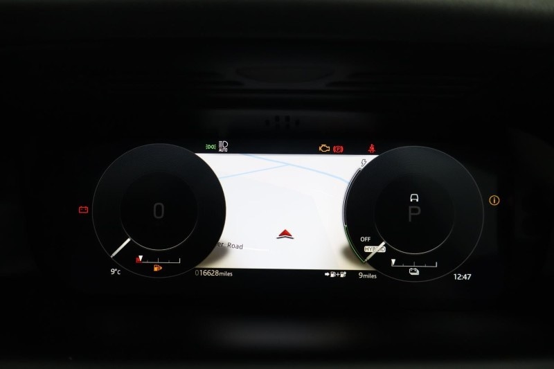 Used Land Rover Discovery Sport 2021 for sale - 77619312: Photo 46