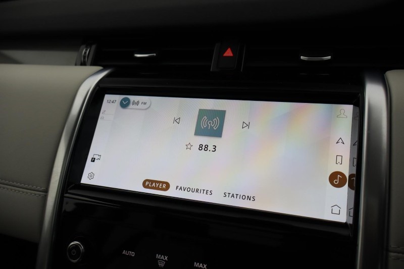 Used Land Rover Discovery Sport 2021 for sale - 77619312: Photo 47