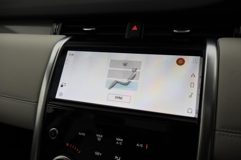 Used Land Rover Discovery Sport 2021 for sale - 77619312: Photo 48