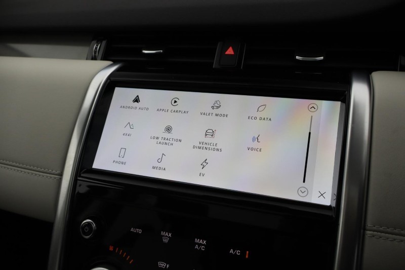 Used Land Rover Discovery Sport 2021 for sale - 77619312: Photo 49