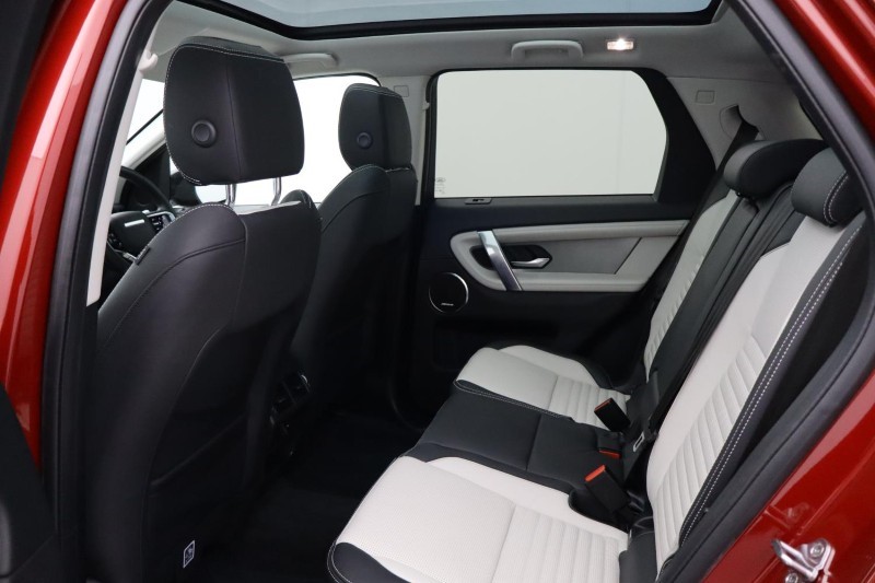 Used Land Rover Discovery Sport 2021 for sale - 77619312: Photo 5