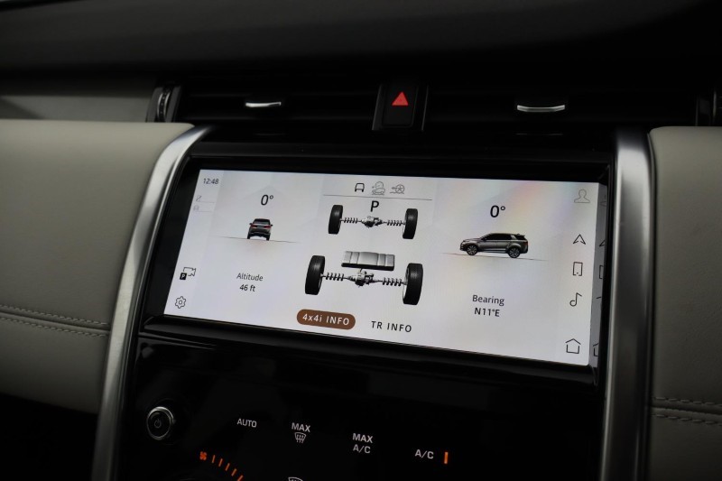 Used Land Rover Discovery Sport 2021 for sale - 77619312: Photo 51