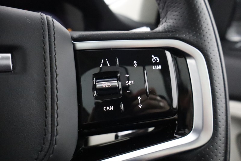 Used Land Rover Discovery Sport 2021 for sale - 77619312: Photo 52