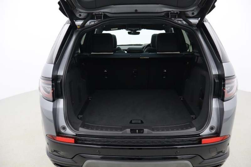 Used Land Rover Discovery Sport 2025 for sale - 76981172: Photo 10