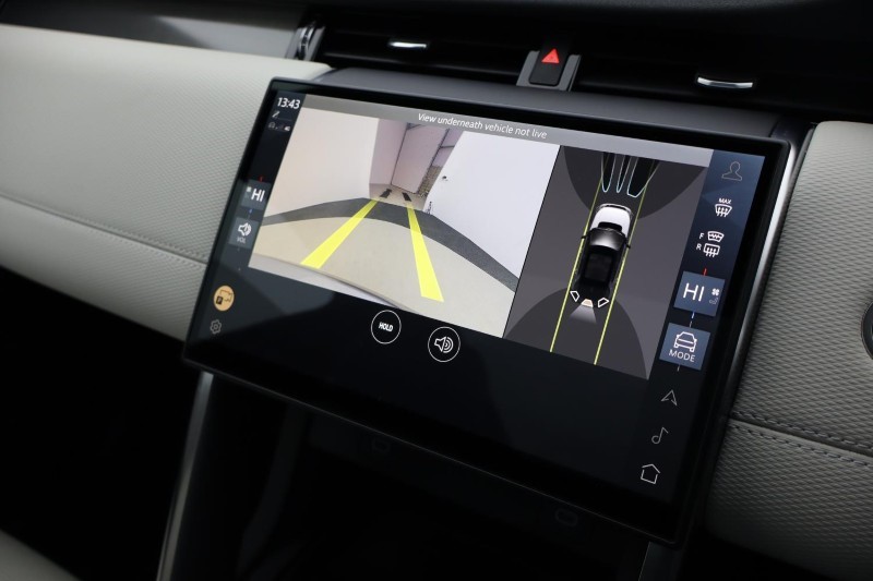 Used Land Rover Discovery Sport 2025 for sale - 76981172: Photo 12