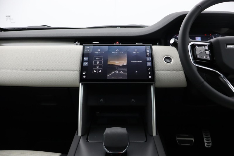 Used Land Rover Discovery Sport 2025 for sale - 76981172: Photo 14