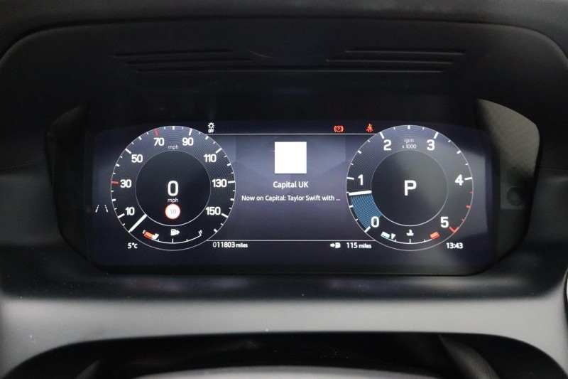 Used Land Rover Discovery Sport 2025 for sale - 76981172: Photo 16