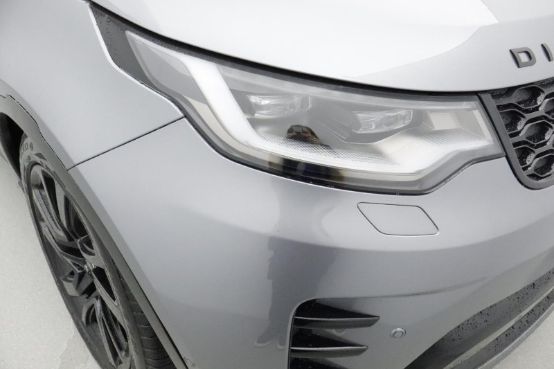 Used Land Rover Discovery Sport 2025 for sale - 76981172: Photo 17