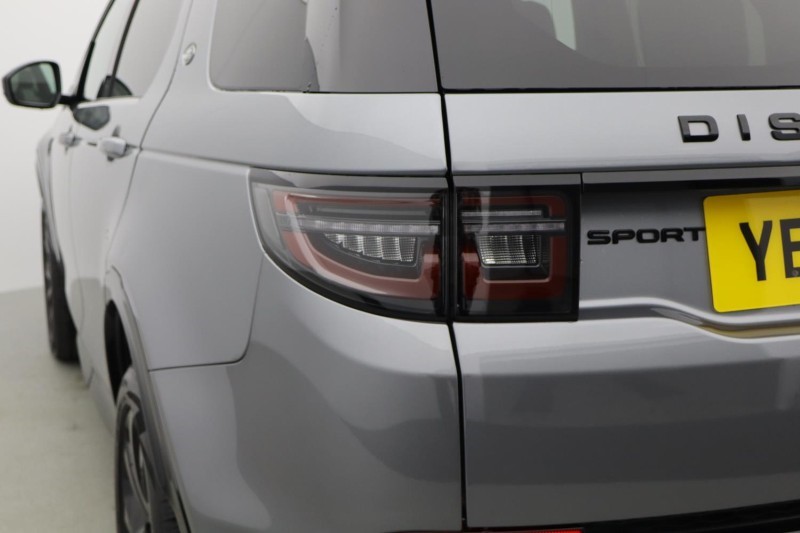 Used Land Rover Discovery Sport 2025 for sale - 76981172: Photo 19