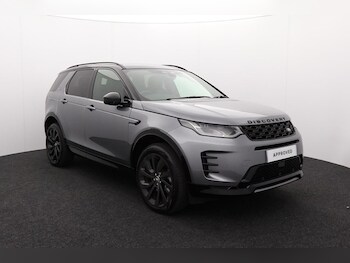 Used Land Rover Discovery Sport 2025 for sale - 76981172: Photo