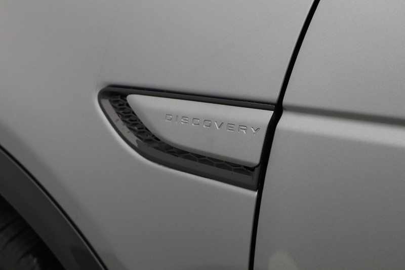 Used Land Rover Discovery Sport 2025 for sale - 76981172: Photo 20