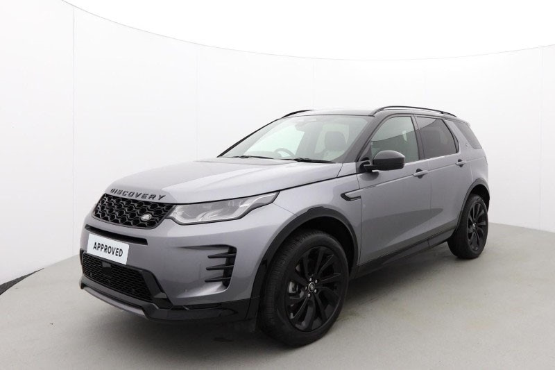 Used Land Rover Discovery Sport 2025 for sale - 76981172: Photo 21