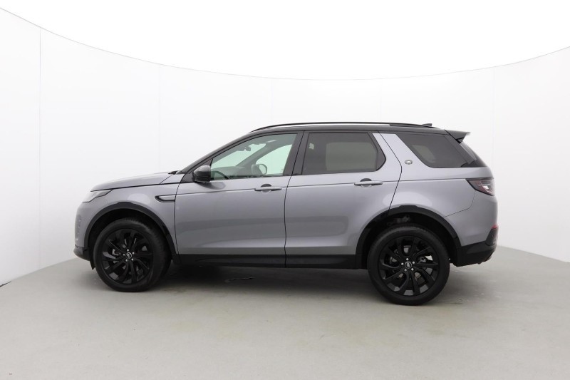 Used Land Rover Discovery Sport 2025 for sale - 76981172: Photo 22