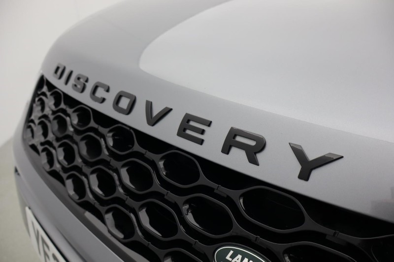 Used Land Rover Discovery Sport 2025 for sale - 76981172: Photo 24