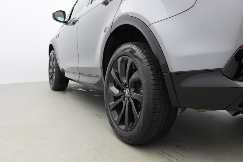 Used Land Rover Discovery Sport 2025 for sale - 76981172: Photo 25