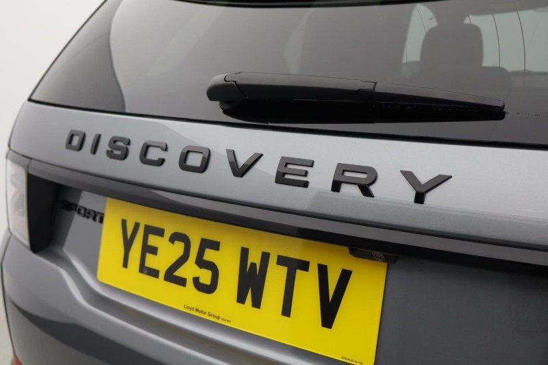 Used Land Rover Discovery Sport 2025 for sale - 76981172: Photo 26