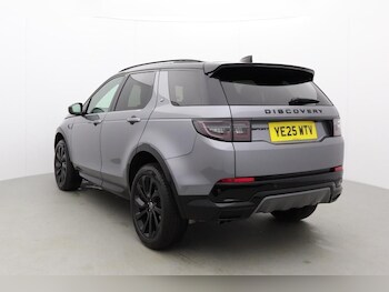 Used Land Rover Discovery Sport 2025 for sale - 76981172: Photo
