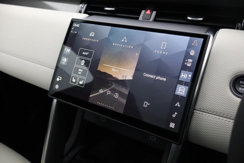 Used Land Rover Discovery Sport 2025 for sale - 76981172: Photo 33