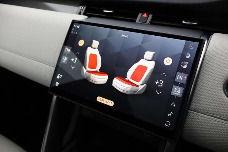 Used Land Rover Discovery Sport 2025 for sale - 76981172: Photo 34