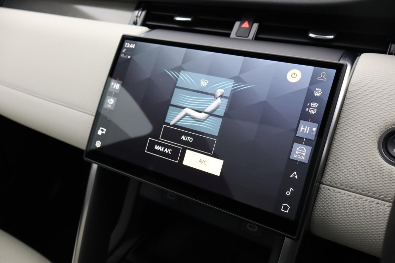 Used Land Rover Discovery Sport 2025 for sale - 76981172: Photo 35