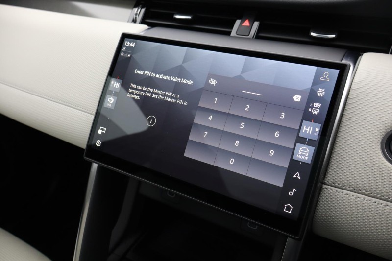 Used Land Rover Discovery Sport 2025 for sale - 76981172: Photo 36