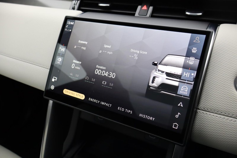 Used Land Rover Discovery Sport 2025 for sale - 76981172: Photo 37